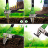 Weeder puller - VOUNOTUK