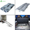 VOUNOT Set of 2 Folding Loading Ramps 180cm Heavy Duty 400 kg Max Loading - VOUNOTUK