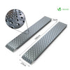 VOUNOT Set of 2 Loading Ramps 160cm Heavy Duty 400 kg Max Loading - VOUNOTUK
