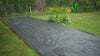 VOUNOT 2x25m Weed Control Fabric, Heavy Duty Landscape Ground Cover Membrane