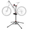 VOUNOT Bike Workstand Bicycle Maintenance Repair Stand with Magnetic Tool Tray - VOUNOTUK