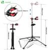 VOUNOT Bike Workstand Bicycle Maintenance Repair Stand with Magnetic Tool Tray - VOUNOTUK
