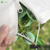 VOUNOT Plant Protection Winter Fleece Horticultural Fleece Jacket 2.5m x 3.6m - VOUNOTUK