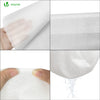 VOUNOT Set of 3 Plant Protection Winter Fleece Horticultural Fleece Jacket 1.2m x 1.8m - VOUNOTUK