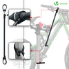 VOUNOT Bike Workstand Bicycle Maintenance Repair Stand with Magnetic Tool Tray - VOUNOTUK