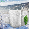 VOUNOT Set of 3 Plant Protection Winter Fleece Horticultural Fleece Jacket 1.2m x 1.8m - VOUNOTUK