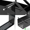 VOUNOT Log Briquette Maker Eco Friendly Paper Brick Fire Block Recycling Press - VOUNOTUK